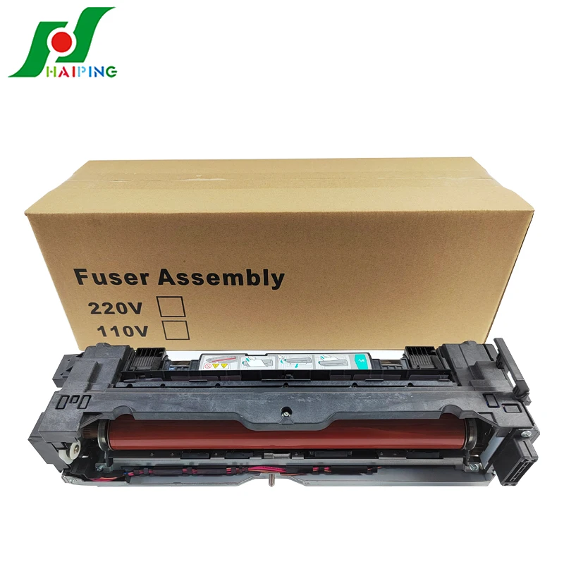 Copier Parts for Kyocera  Fuser Unit  Bizhub C451 / C550 / C650 A00JR72100