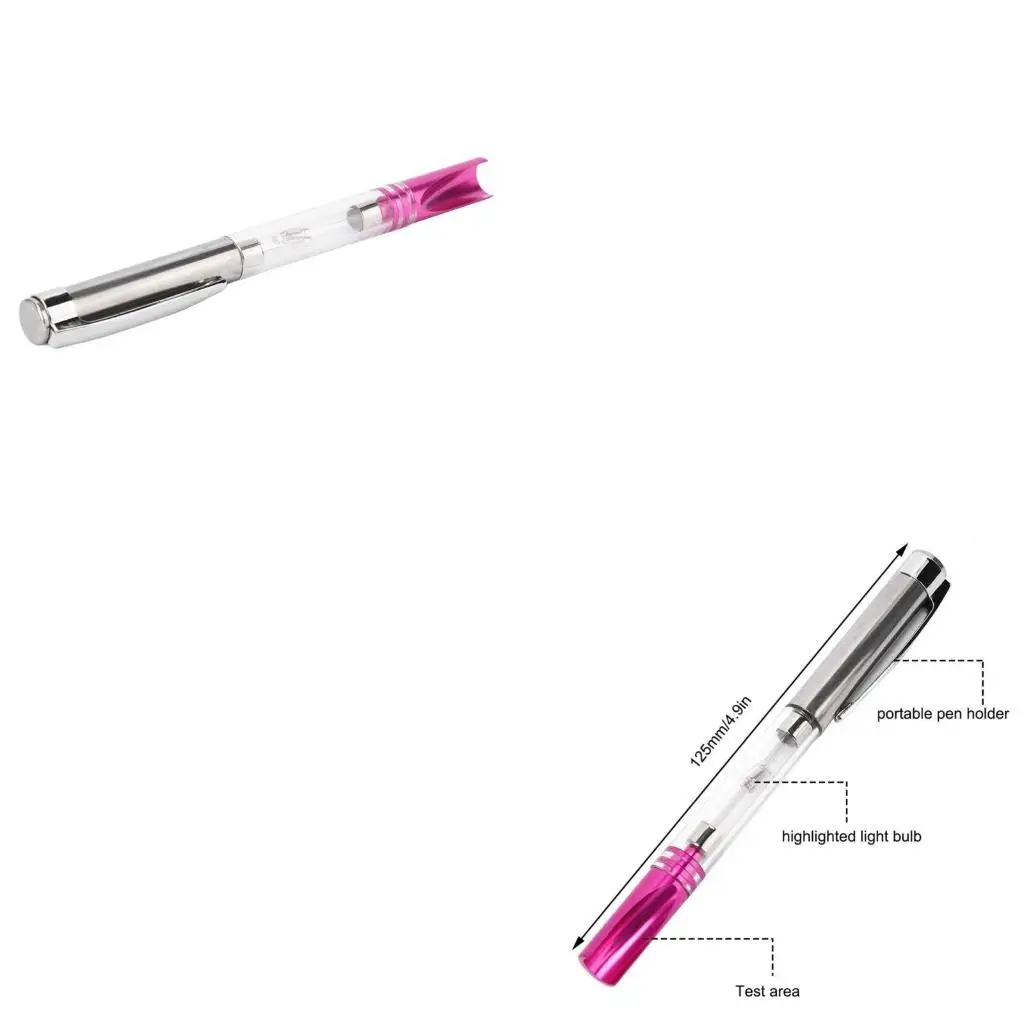 XA6H Portable Plugs Wires Coils Diagnostic Pen Test Diagnostic Tools
