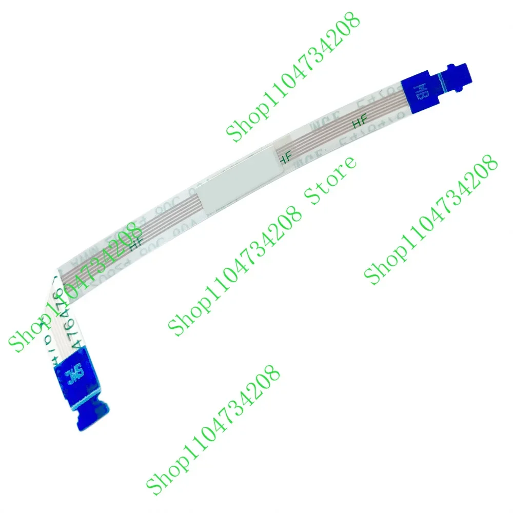Smart Card Reader Flex Ribbon Cable For LENOVO ThinkPad L15 Gen 3 21C3 21C4 21C7 21C8 L15 Gen 4 21H3 21H4 21H7 21H8 5C11H81461