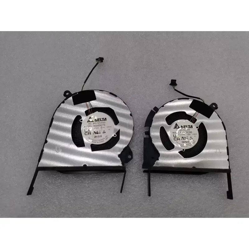 

Fan for NS85C73-21K12 and ND75C96-21K11