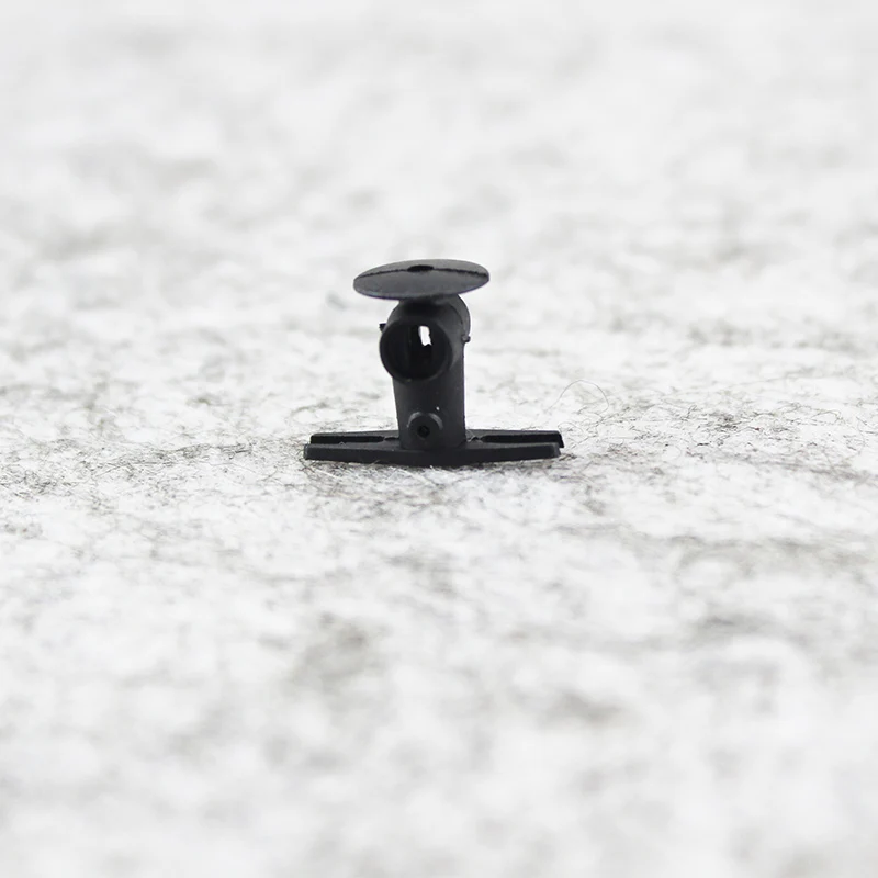 B05C-4Pcs Rotor Head For Wltoys V911S V966 V977 V988 V930 XK K110 K120 K127 RC Helicopter Airplane Drone Upgrade Parts