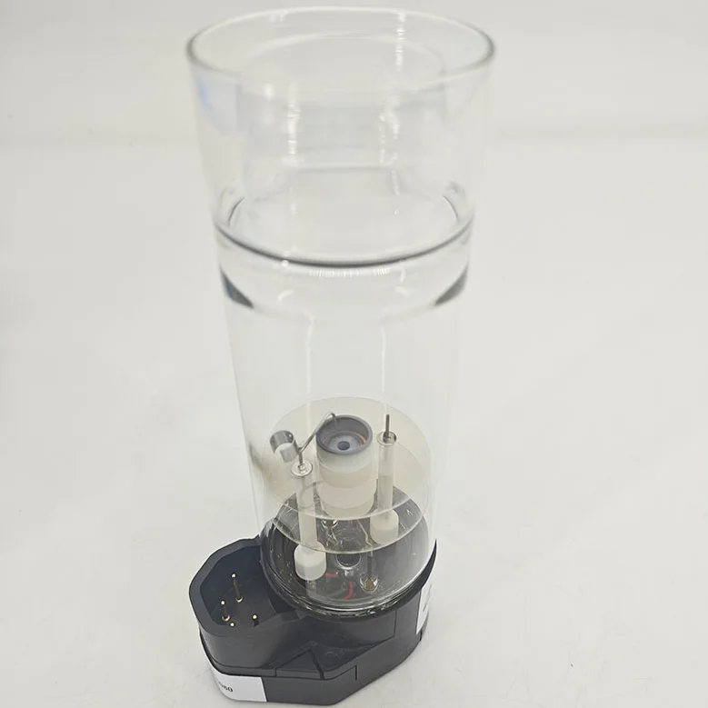 Spectrometer Instruments PerkinElmer Lead Pb Lumina Hollow Cathode Lamp Part Number N3050157 and New