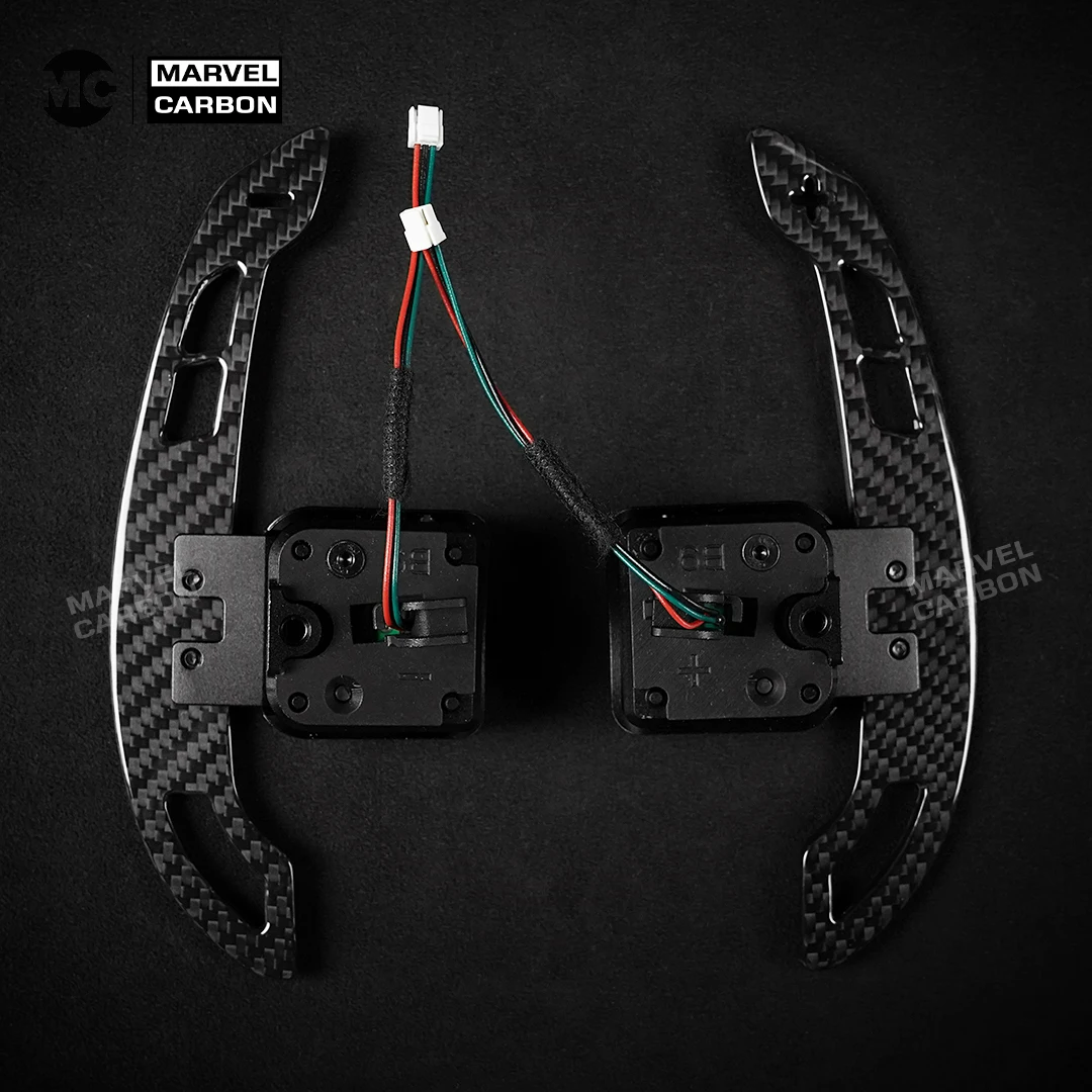 

Магнитный рычаг переключения передач MC из углеродного волокна для Audi B9 серии A1 A3 A5 A8 Q2 Q3 Q4 Q5 Q7 Q8 S1 S2 S3 S4 S5 SQ5 RS3 RS4 RS5 RSQ5