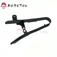 Rear Swingarm Chain Guide Slider Guard Protection For Kawasaki Z1000 2007 2008 2009, Z1000SX 2017-2019, VERSYS 1000 2017-2020
