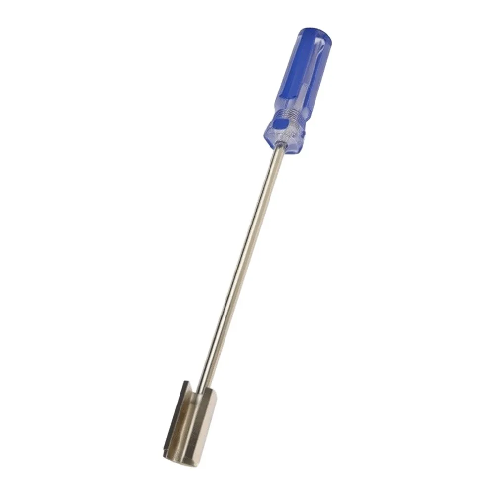 270mm BNC Connector Removal Tool Plastic Metal Hand Extractor For High Density For Video Professional Equipment Maintenance