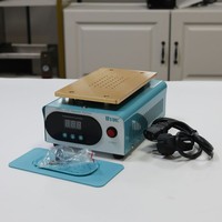 UYUE 948S+ LCD Touch Screen Separator Machine Kit 7 inch for iPhone Separator Screen Repair Machine Build-in Vacuum Pump