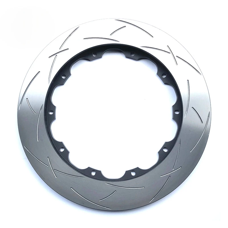 Enhanced Durability Racing Brake Discs Oe Design Racing Brake Discs with High-Temperature Resistance