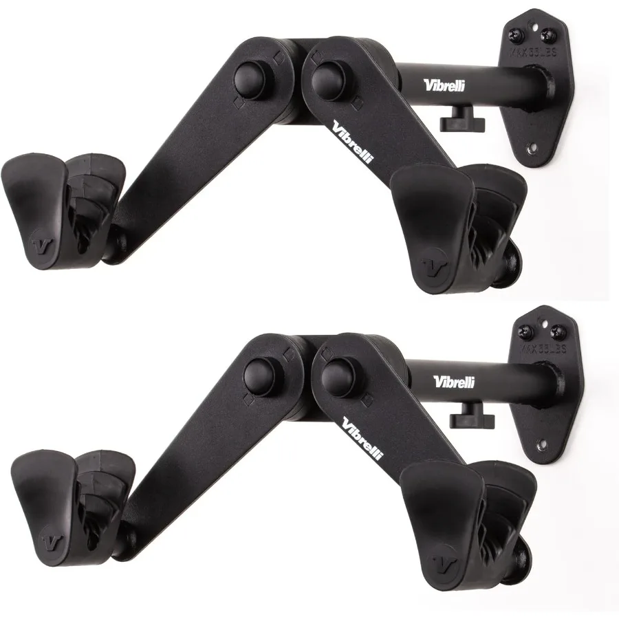 

Horizontal Bike Wall Mount Storage Rack for Efficient Bicycle Organization in Home Garage or Indoor Space Adjustable and Durabl