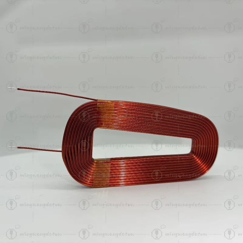 Linear Motor Coil, Air-core & Special-shaped Coil, Motor Brake and Self-adhesive Coil