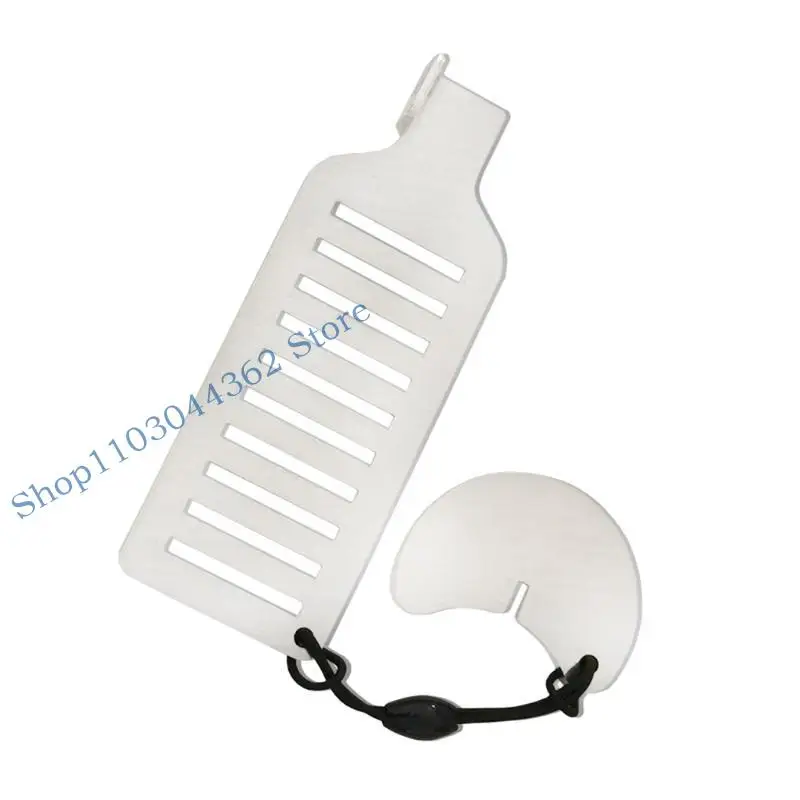 A3PA TEMPORAY HOUSE trava