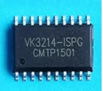 

100%New NEW VK3214-ISPG VK3214