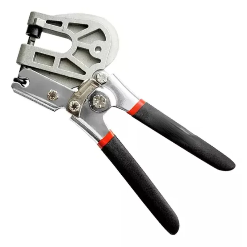 Professional Drywall Punching Pliers 225mm Universal Tool