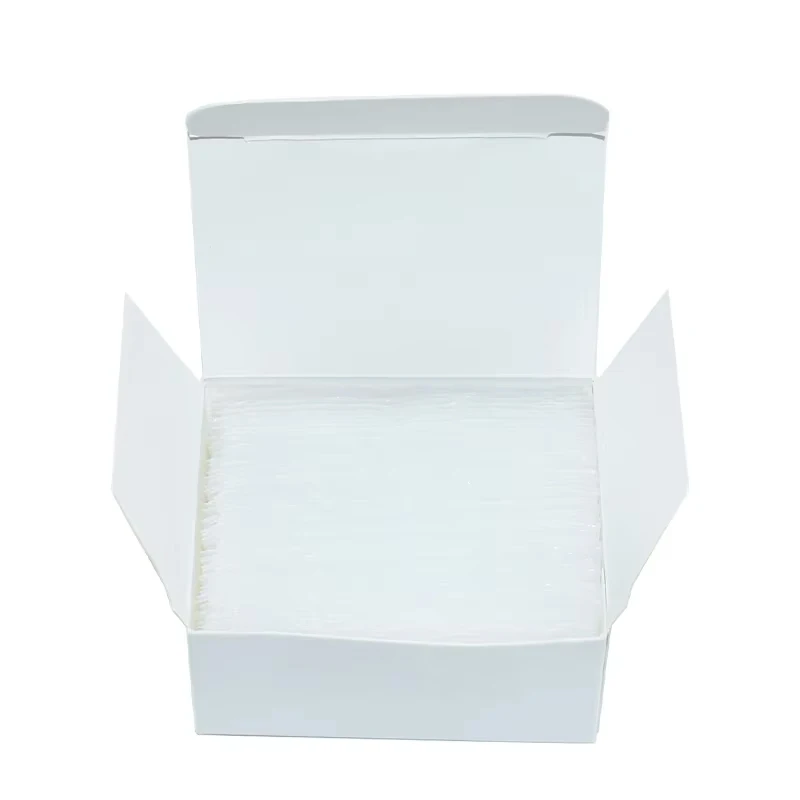 200Pcs/box Disposable Intraoral Camera Sheath Dental Endoscope Protective Sleeves Cover for Dental Lab Tools Hygienic