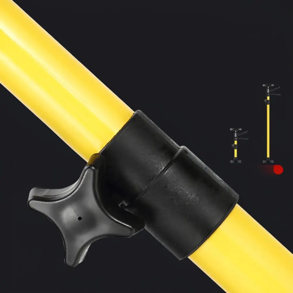 Universal Cabinet Installation Support Rod Adjustable Lifting Pole For Kitchen Cupboard Bathroom Vanity Mounting Tool - view 3