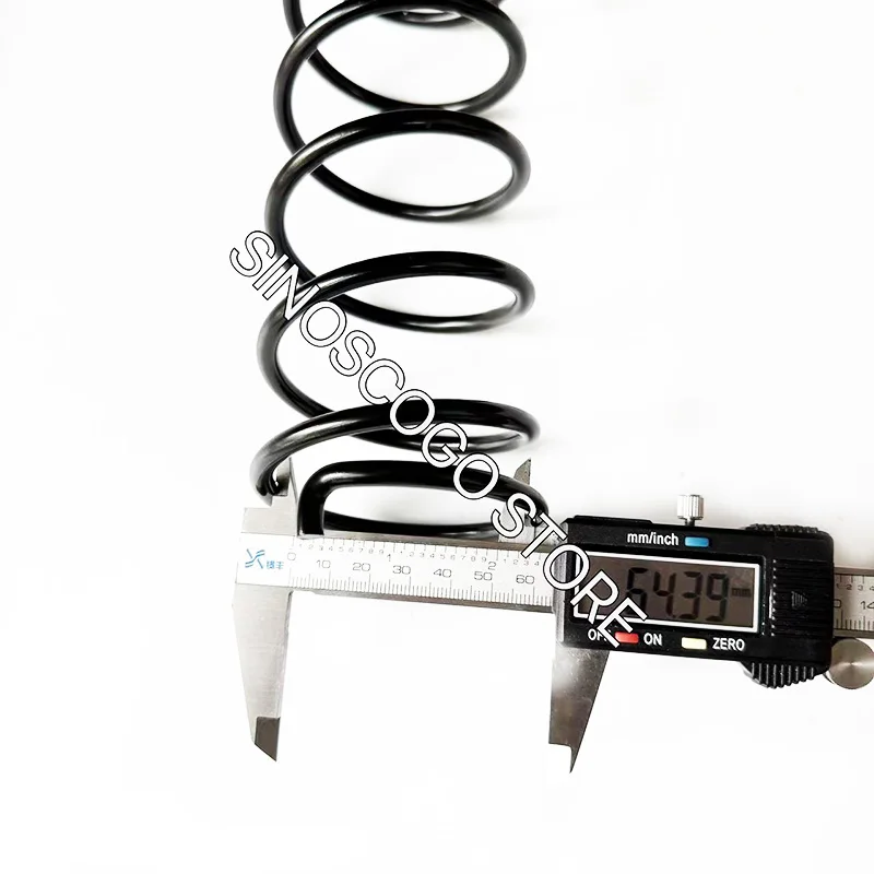 Ressort de poulie entraîné pour CFMOTO Cforce Zforce Uforce 400 450 500 550 600 800 950 1000 Touring U8 Z8 X8 Z8 ATV UTV 0GR0-052001