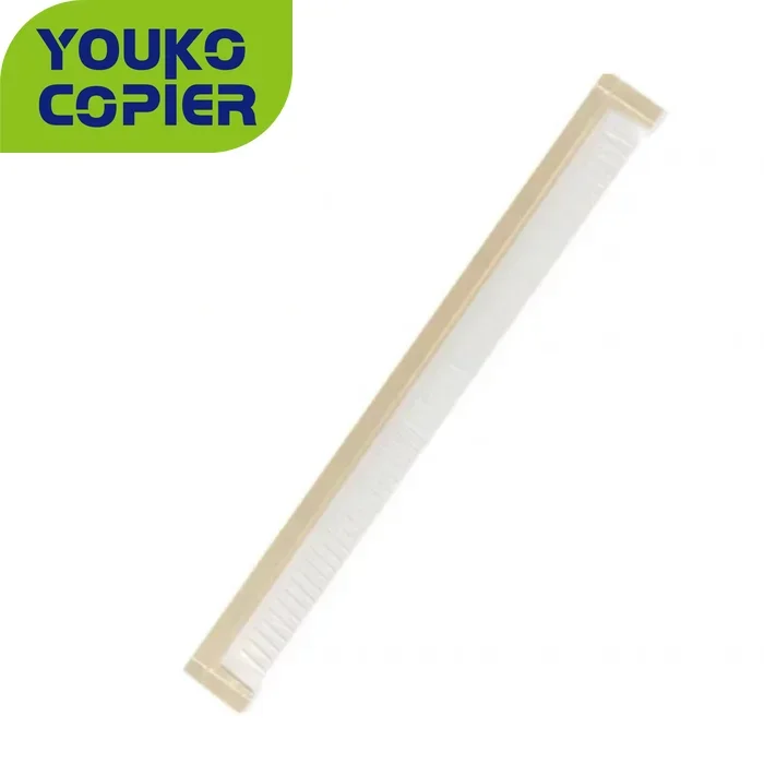 10PCS 023-17345-006 023-17345 Ink Blocking Sheet For Riso 2460 3460 3650 2560 2015 RV EV Series Duplicator Replacement Parts