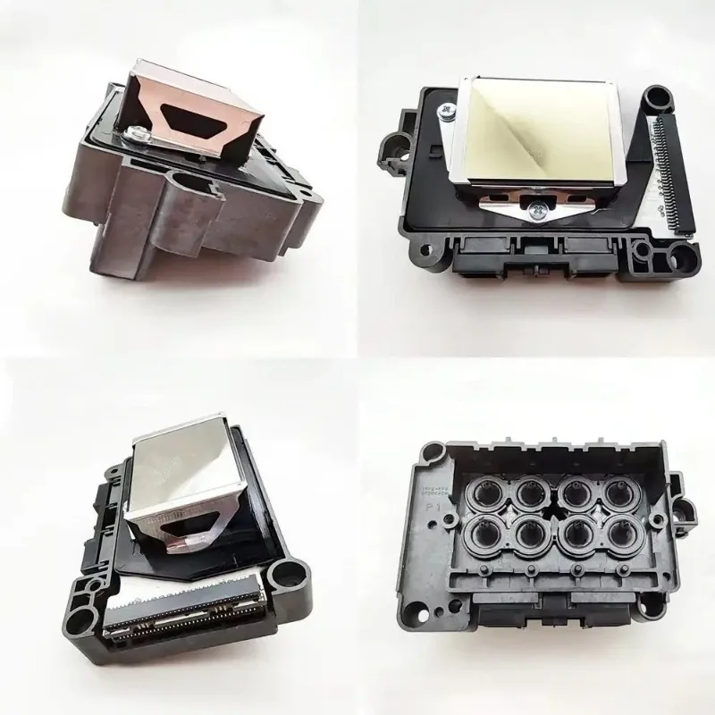 

DX7 F189010 First Locked Solvent Printhead for DX7 Printer