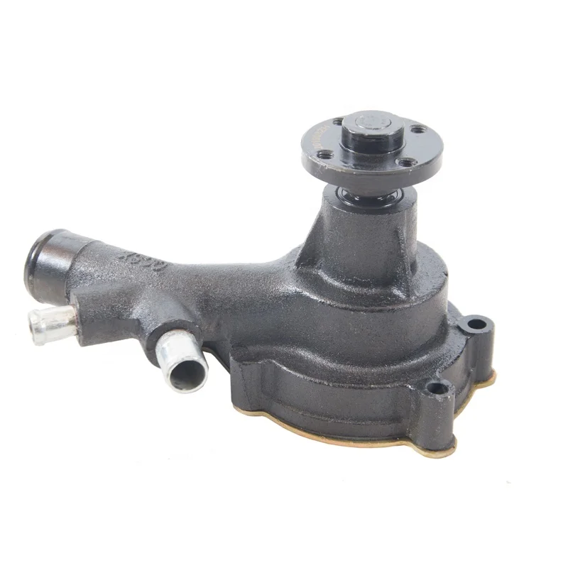 Auto Parts Professional Genuine engine ISF2.8 water pump 1408500810000 131000-422101-00