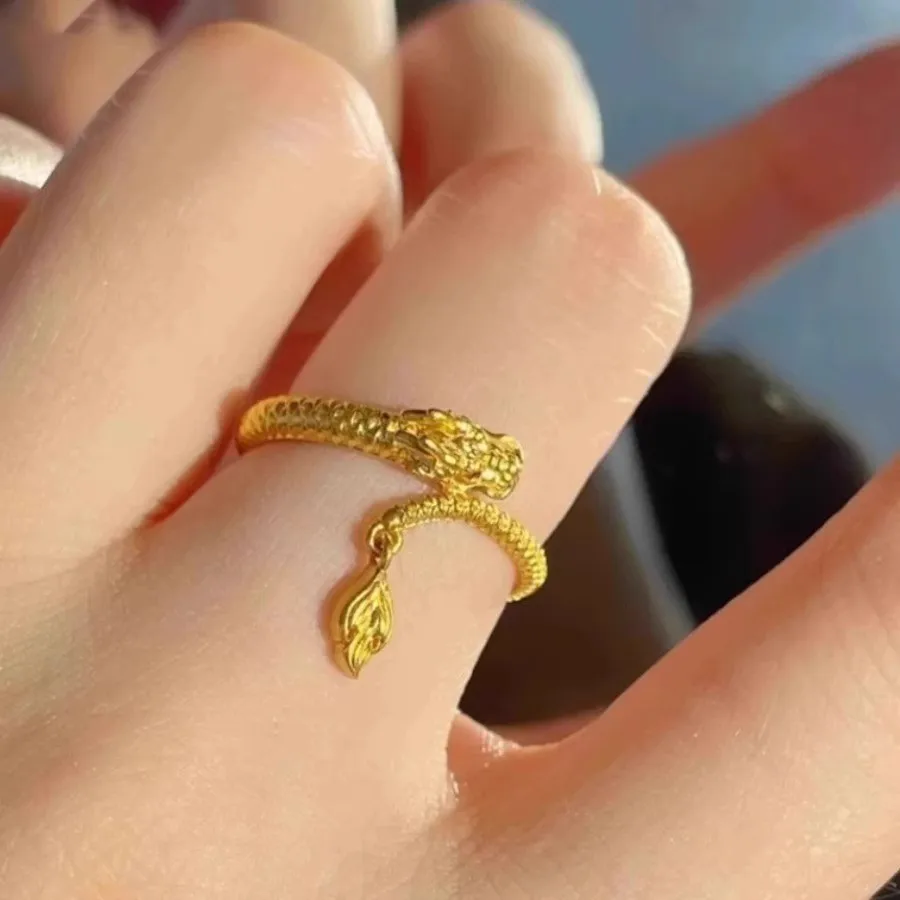 anello-da-donna-con-coda-di-drago-dorata-in-oro-puro-999-placcato-argento-anello-zodiacale-portafortuna-per-coppie