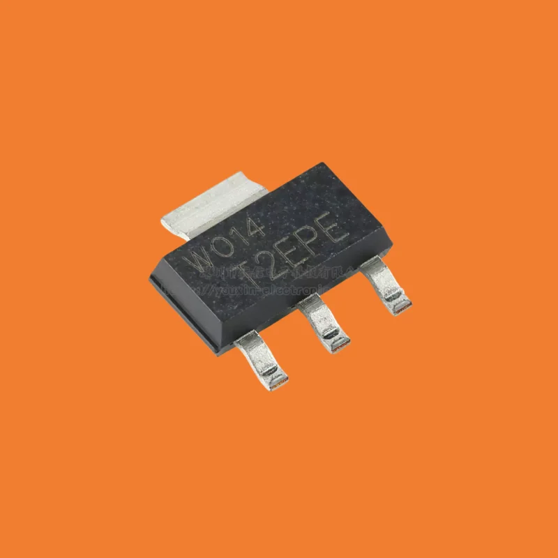 10pcs/Original genuine PMT200EPEX SOT-223 70V P-channel trench MOSFET