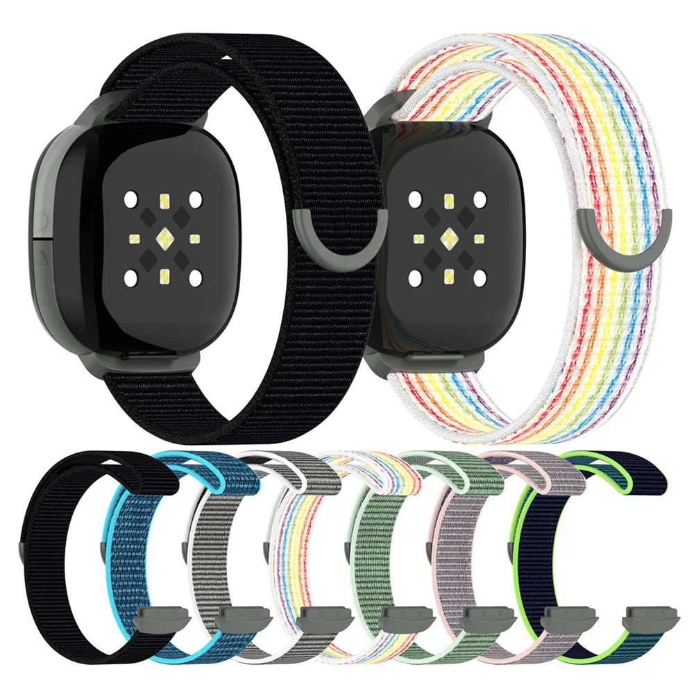 Correa de reloj para Fitbit Ace LTE, pulsera ajustable, pulsera para niños