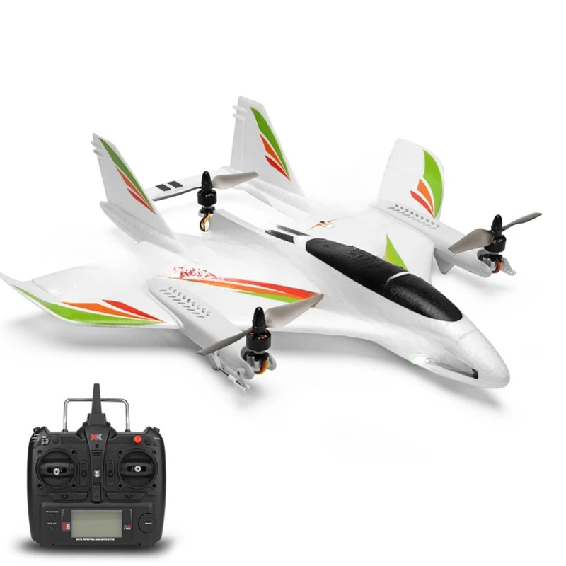 Rc Glider Fixed Win…