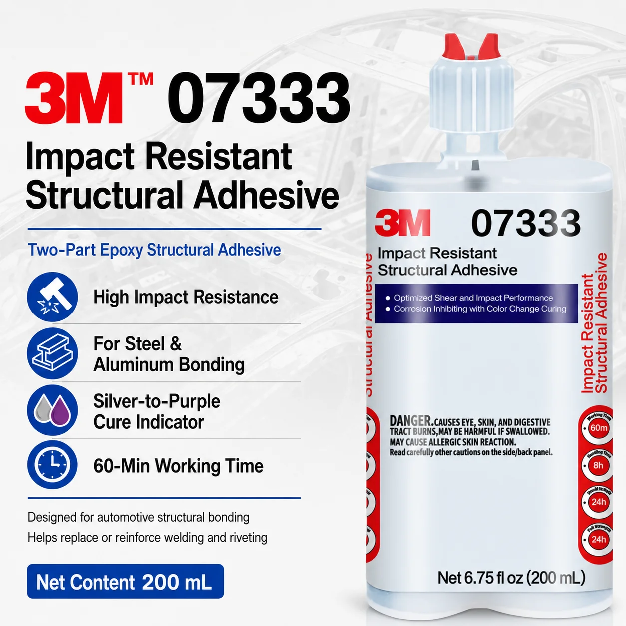 original-3m-07333-adhesivo-estructural-resistente-a-impactos-union-de-remache-de-metal-automotriz-200ml