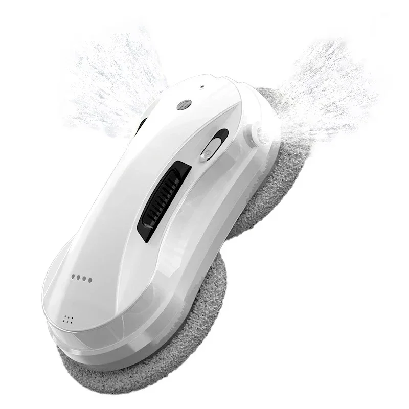 Indoor/Outdoor Electric Window Glass Cleaning Machinee