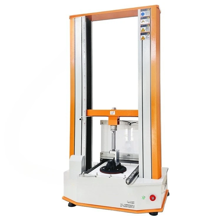 

Electric suction cup tensile force tester Vacuum suction cup horizontal and vertical tensile strength tester