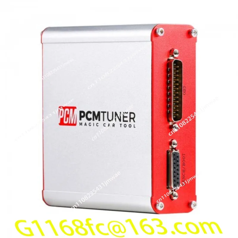 Suitable for PCM TUNER V1.27 ECU Programmer with 67 Modules No Registration Required