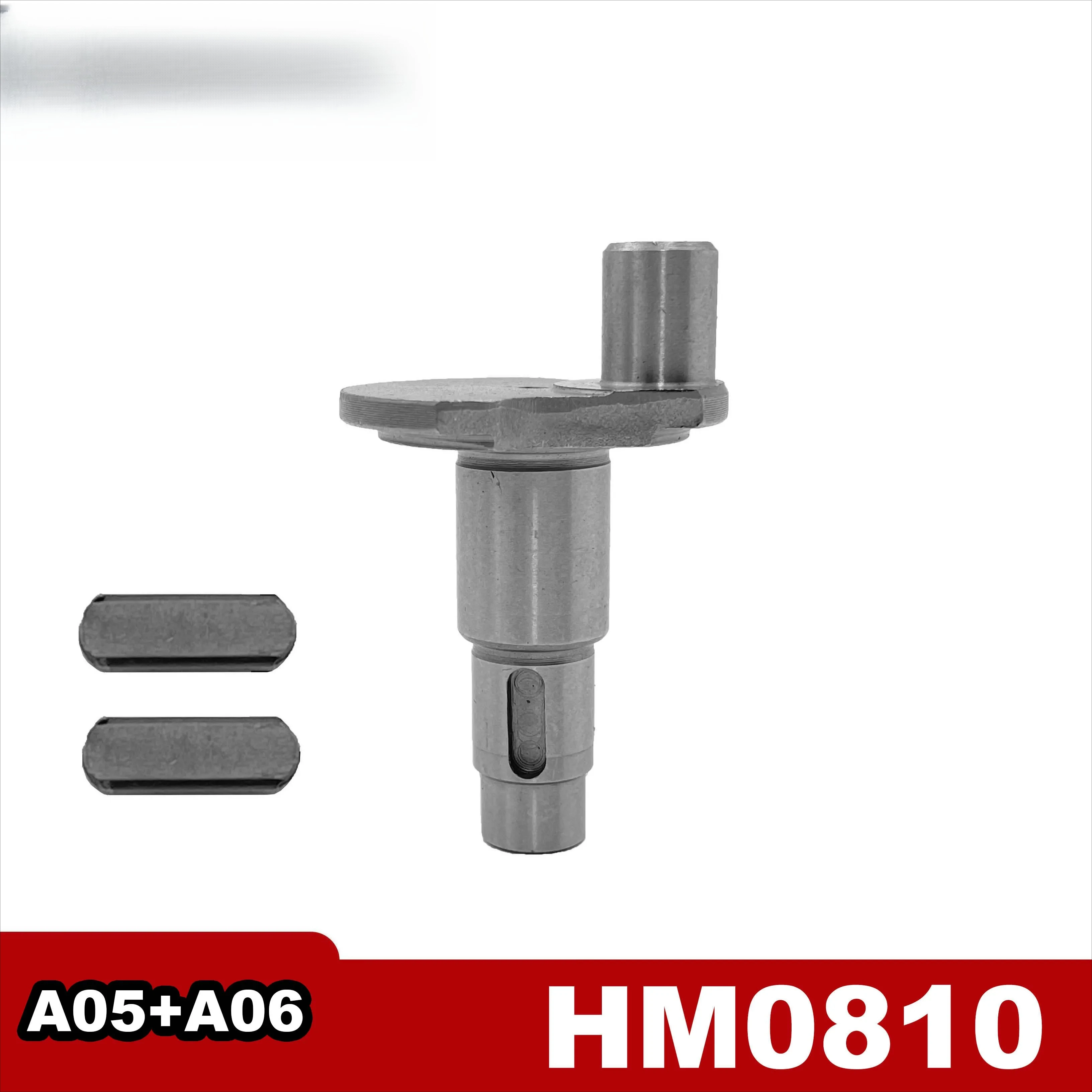 

Сломанный молоток HM0810 A05 A06 Запасные части коленчатого вала