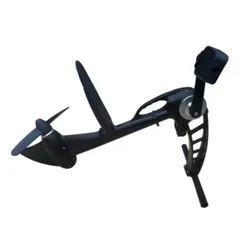 Pedal Kayak Thruster Accessories Gears Propeller Blades And Other Accessories