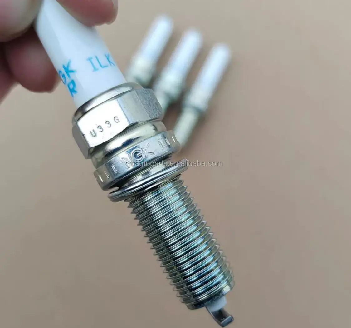 

Auto Parts Tank 500 Original Factory Spark Plug High-quality Product