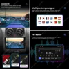 Für Audi A3 2 8P 2003-2013 S3 2 2006 - 2012 RS3 1 2011 Auto Radio FM Multimedia Video Player Navigation GPS Android 2din Keine DVD 6