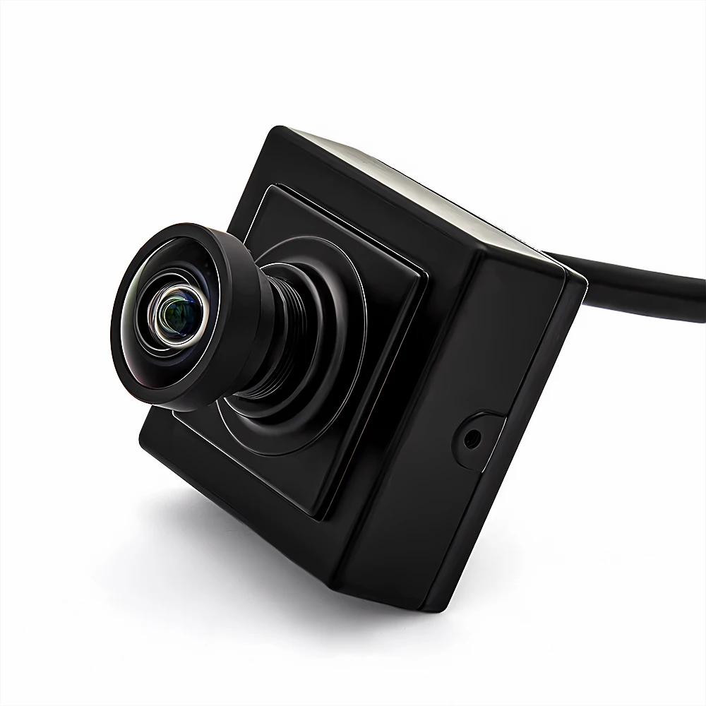كاميرا WGWK 90FPS 1920x1200 العالمية بمصراع USB 1.8 ملم 127 ° عدسة واسعة الزاوية 120FPS720P MJPEG لالتقاط معدل الإطار العالي التوصيل والتشغيل #3