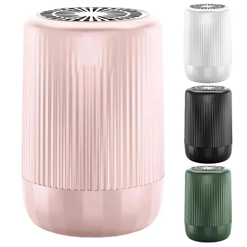 

Portable Air Diffuser Abs High-end Cup Holder Style Balm Ornaments Sturdy And Thick Mini Car Spray For Homes Bedroom Cars