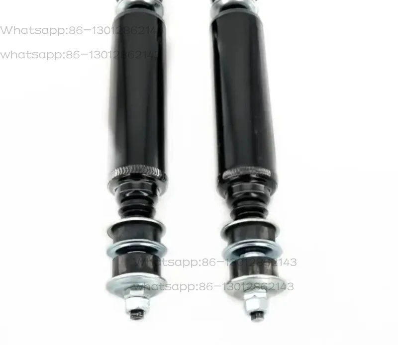 

2 pieces of gas spring extended rear cylinder shock absorber 1014236 1013164