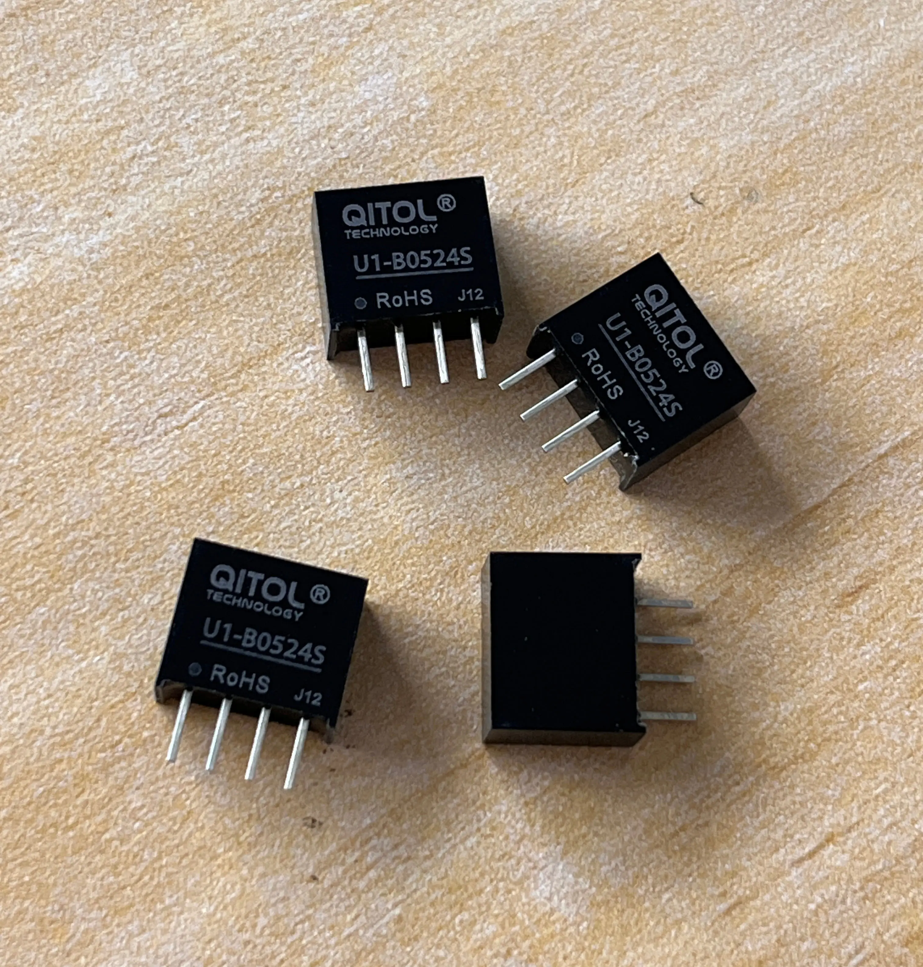 1W U1-B0524S-1WR3 M…