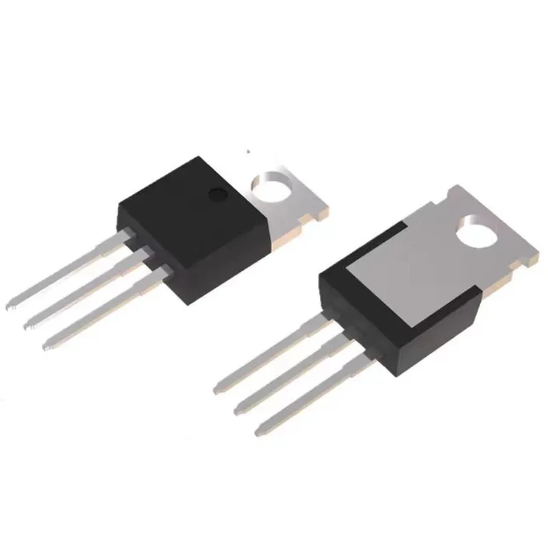 10PCS IRF530 IRF540 IRF630 IRF640 IRF1310 IRF9520 IRF9530 IRF9540 540N 630N 640N 1310N 9520N 9530N 9540N NPBF ZU-220