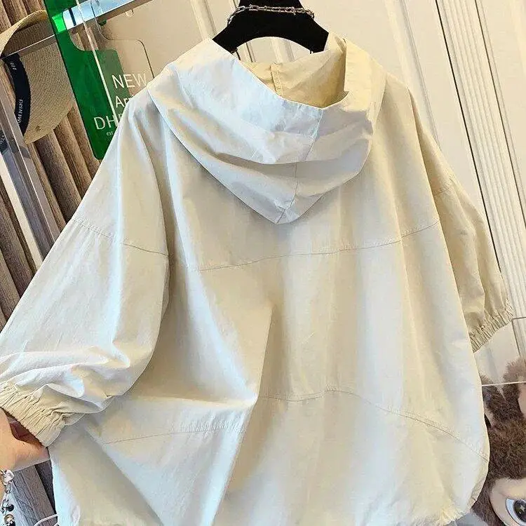 Summer Large Size 300 Pounds 2026 New Bloom Hat Short Sleeve Shirt Jacket Men Loose Lazy Style Top Polyester Casual Fashion