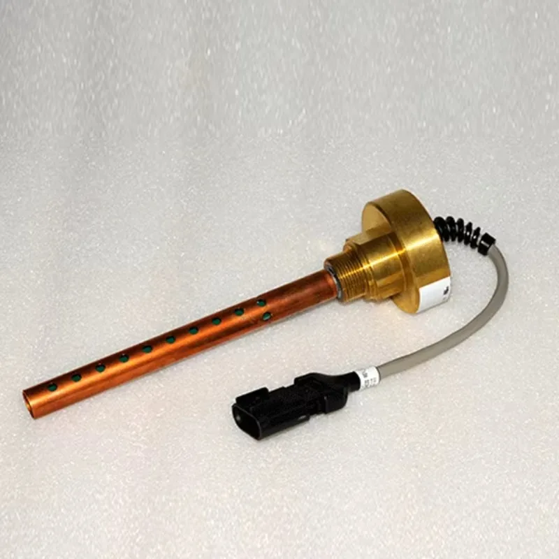 

Get Ready Refrigeration & Heat Exchange Parts SEN02129 Liqiuid Level Sensor TRANE