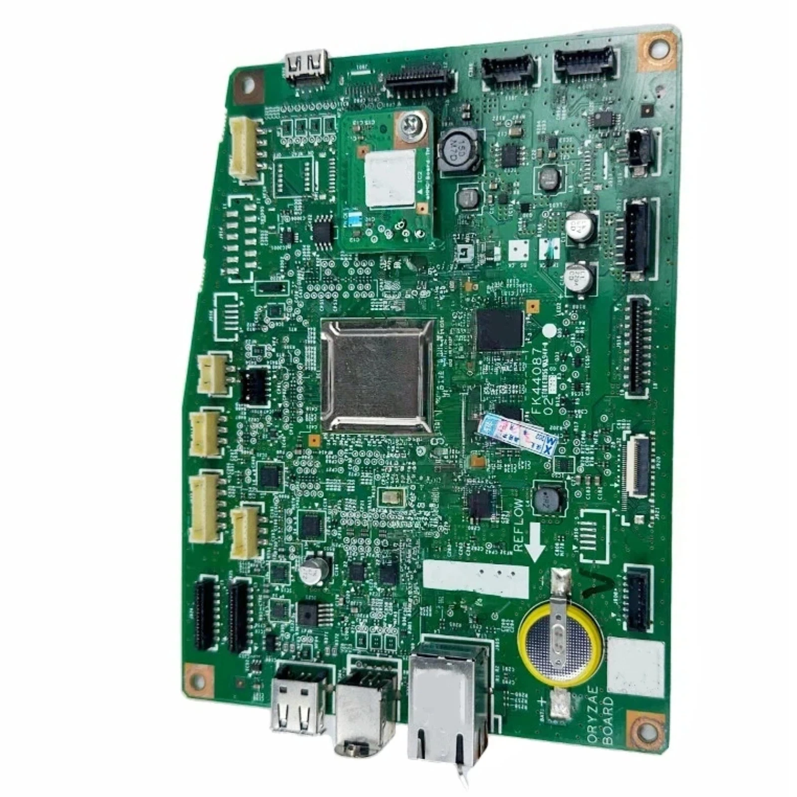 Motherboard Main Board Fits For Canon MF633 Printer Parts