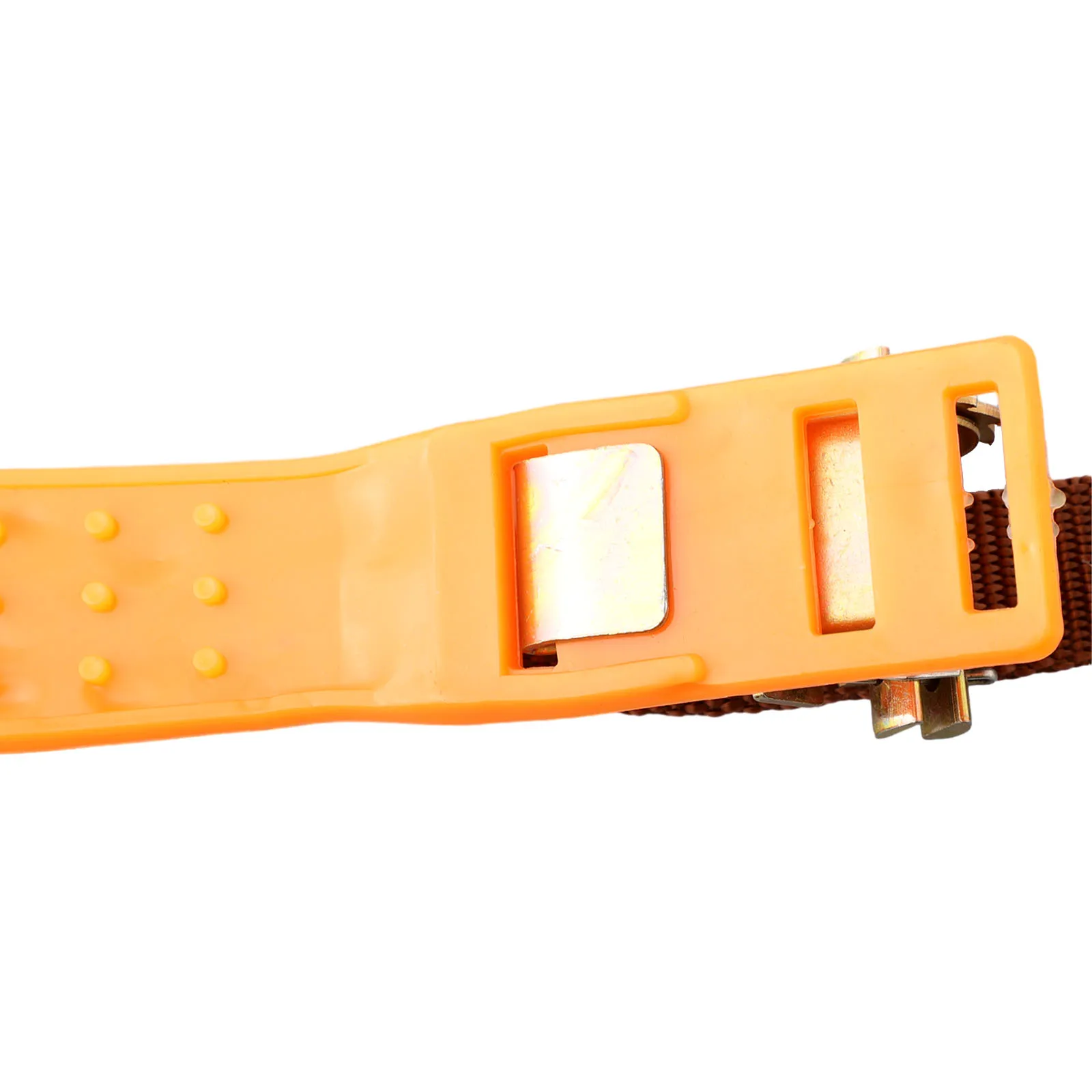 Car for tpu And Steel Tyre Chain Anti-skid Tire Chain Tendon 6Pcs Anti-skid Tire Chains for tpu And Steel None