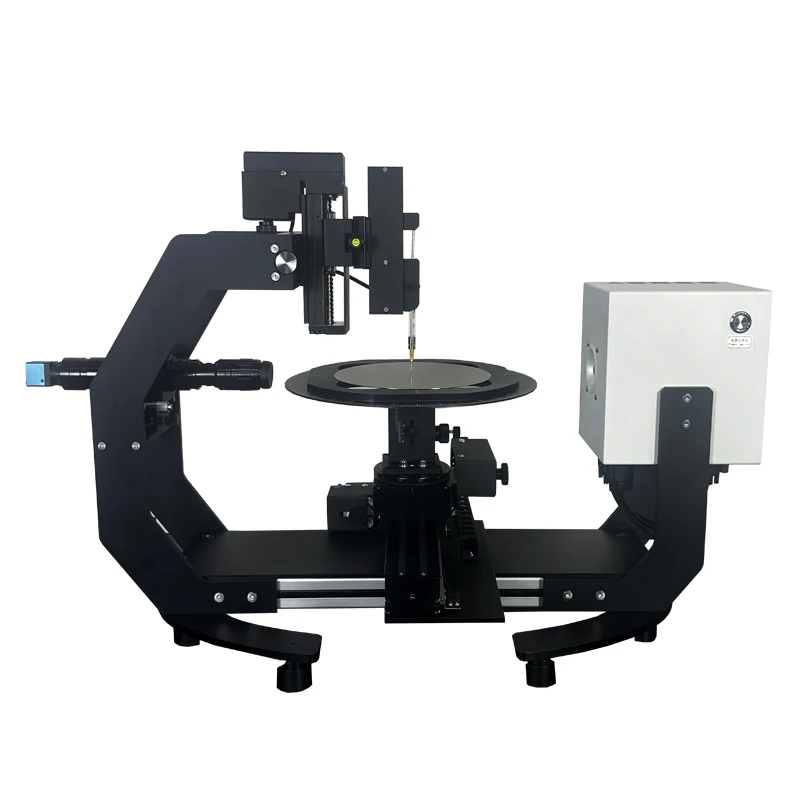 Beidou- CA720 Fully Automatic Wafer Contact Angle Measuring Instrument One-touch Automatic Contact Angle Measuring Instrument