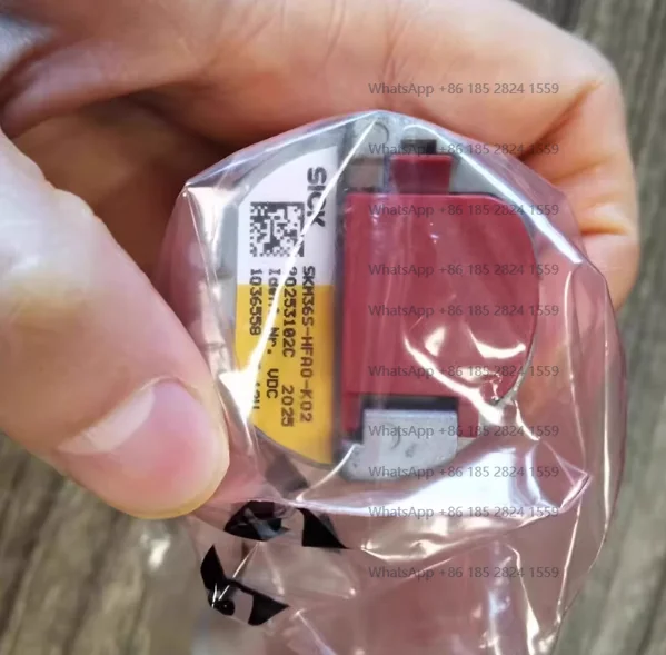 

Encoder SKM36S-HFA0-K02 1036558 Brand new in stock 1PCS