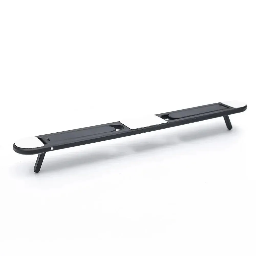 Uniwersalny stojak na laptopa dla wszystkich notebooków - kompatybilny z MacBook Pro 13/15, MacBook Air, Lenovo, Samsung/Inne — zdjęcie 2