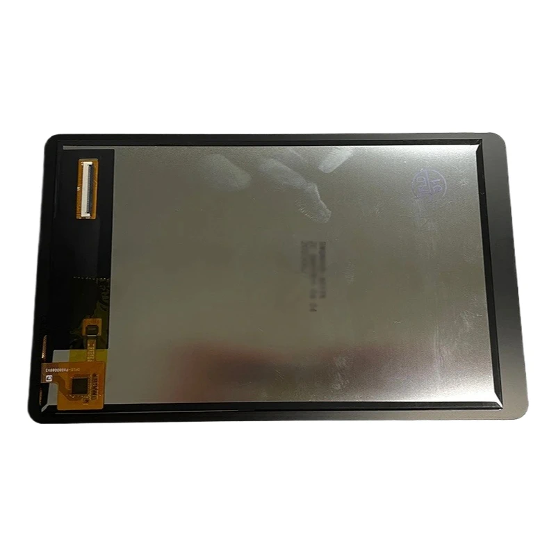 New LCD Screen with Touch Panel Glass Sensor for Launch X431PRO V5.0 Tablet PC Tester Tools DIY Parts Replacement