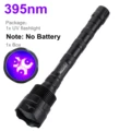 395nm-No Battery