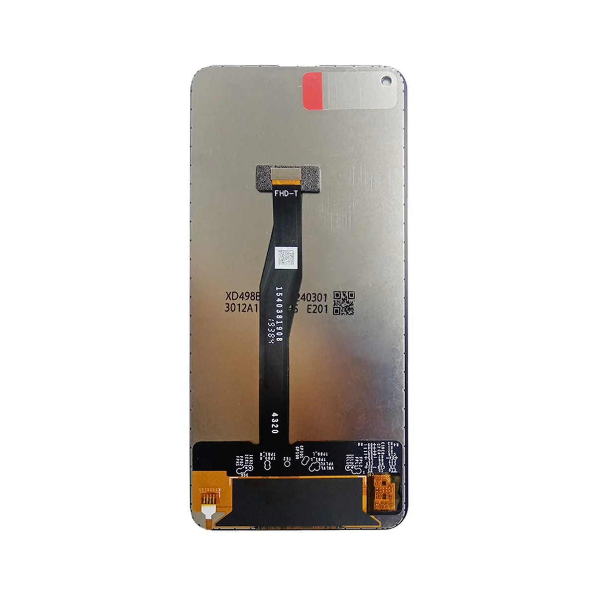 For Huawei Honor 20 Display LCD Touch Screen Digitizer For Huawei Nova 5T LCD YAL-L21 YAL-AL00 YAL-L71 Display Replacement Parts