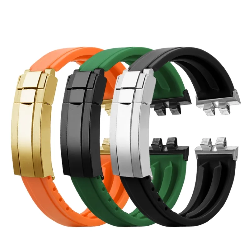 الراتنج حزام ساعة اليد ل كاسيو G-SHOCK 3459 GMW-B5000 سلسلة مطاط مقاوم للمياه حزام الساعات استبدال سوار معصمه اكسسوارات